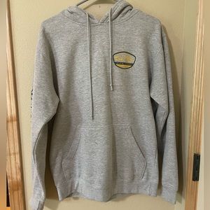 Men’s NWOT Salt Life Hoodie